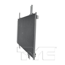 For Honda Civic 2025 TYC A/C Condenser