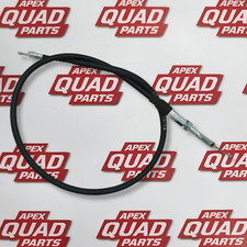 Yamaha Grizzly 350 2007 - 2019  Choke Cable  (IRS Version)