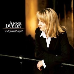 A Different Light [CD] Anne Dudley [*READ* EX-LIBRARY]