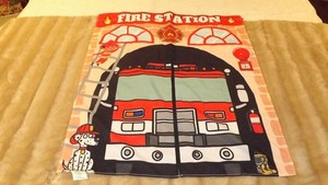 Play Panel for Kids Play Couch Childrens Play Panel for Toddler Foam Sofa Fire