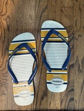 Havaianas Men's Flip Flops