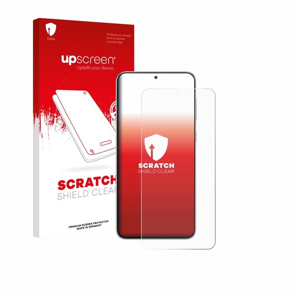 Schutz Folie FüR Samsung Galaxy F56 Klar Kratzfest-image