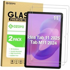Screen Protector for Lenovo Tab M11 2024 / Idea Lenovo Tab M11 2024 11 inch