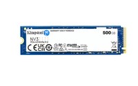 Kingston NV3 Nvme SSD 500 GB M.2 2280 Pcie 4.0