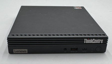 Lenovo Thinkcentre M75Q Gen 2 Ryzen 3 Pro 530GE 8GB RAM 256GB Mini Desktop B-