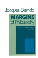 Margins of Philosophy | Jacques Derrida | Taschenbuch | Englisch | 1984