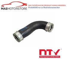 TURBO SCHLAUCH LADELUFTSCHLAUCH VORNE NIEDRIGER LINKS NTY GPP-FR-056 V NEU