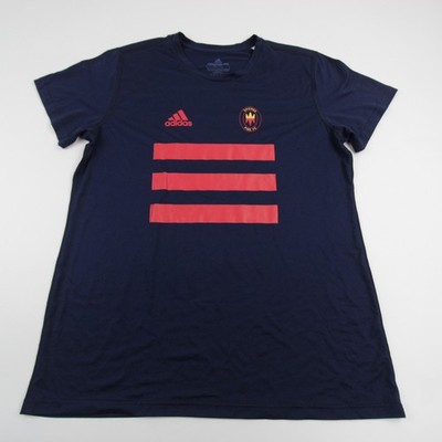 Chicago Fire FC adidas Creator Short Sleeve Shirt Women's Used S