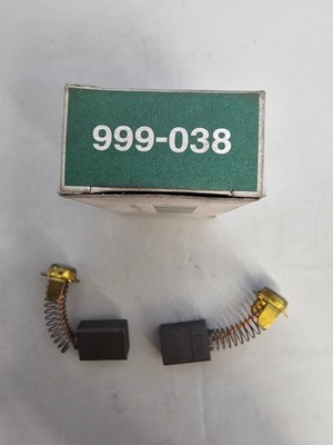Hitachi DH45MR Carbon Brushes for DH50SA DH50SA1 DH50SB H55SA 999-038