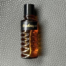 Vintage Reminiscence Arabesque Fragrance Perfume 20cc Bottle No Box