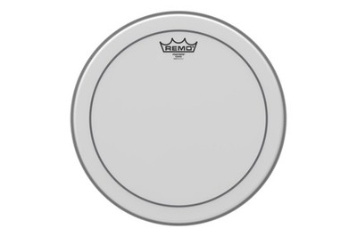 Remo PinStripe Coated 10'' PS-0110-00