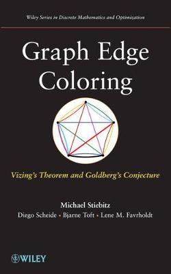 Graph Edge Coloring - Vizing's Theorem and Goldber