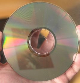 In The Hunt - Sega Saturn - CIB, Excellent Condition, MINT/PRISTINE DISC, Rare