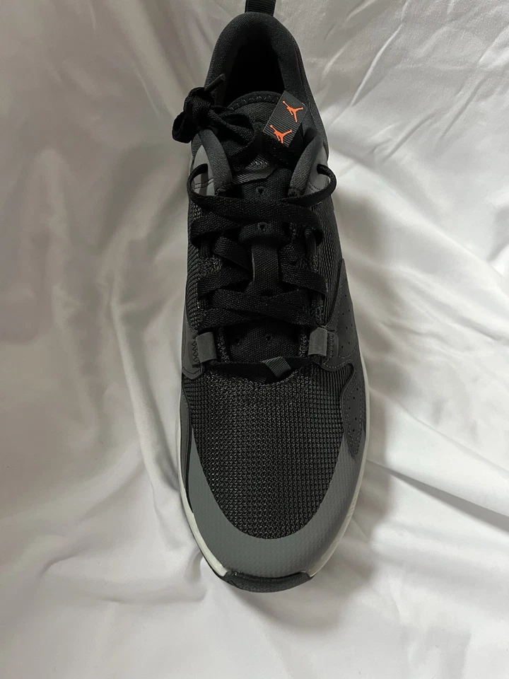 Jordan Air Cadence размер 11 темно-дымчатый серый - Изображение 2 из 4