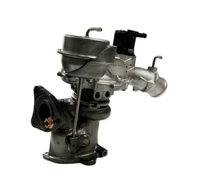 Turbolader Generalüberholt VOLVO V40-V70 / S60-S80 1.6i 54399700131 (2010-2019)