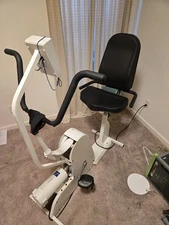 MAKE A OFFER. MAKE OFFER Exercise/ Parkinsons Bike Feet Leg And Arm Workout