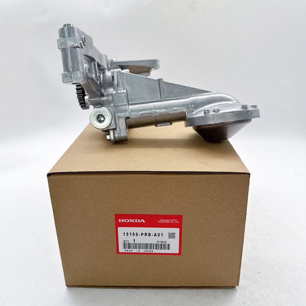 Roen/ボンタン NEW 15100-PRB-A01 Oil Pump for Honda Type R & Acura RSX Type S