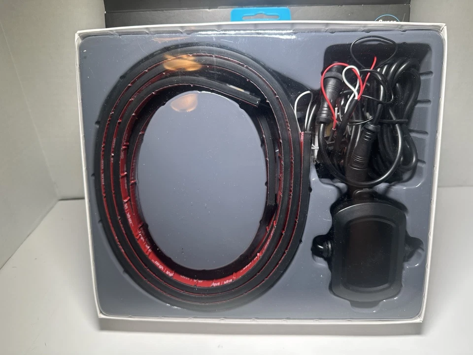 类型 S 120 英寸外部智能卡车床 LED 套件 (LM56245) 插头和发光从未使用过! — 第 4/4 张图片