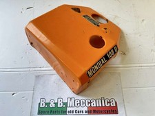 Bonnet Engine Cultivator Rototillers GOLDONI Mondial 108 D See Description