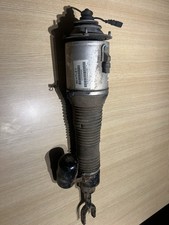 AMORTIGUADOR AIRE R/H DELANTERO BENTLEY CONTINENTAL W12 Genuino