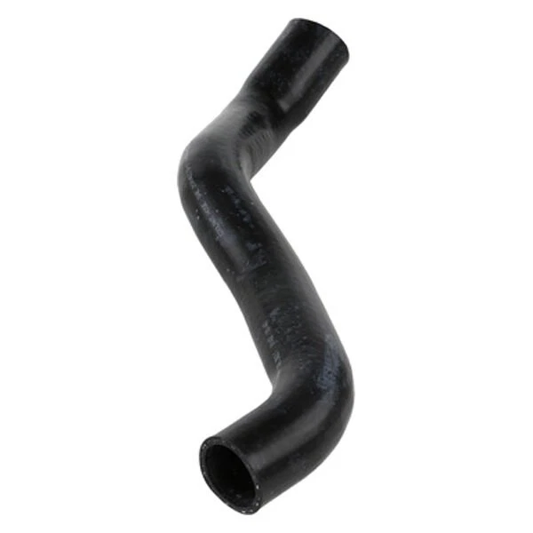 For Toyota Land Cruiser 08-20 Dayco 73155 Engine Coolant Curved Radiator Hose - Image 2 of 3