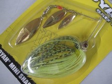 Booyah Mini Shad 3/16oz BYMS36 614 New Lures