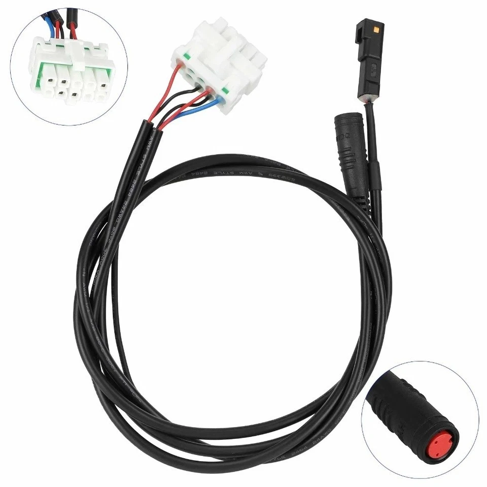 Taillight Adapter Easy Installation Enhanced Safety Signals Electrical Adapter - Image 3 of 4