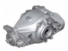 REAR DIFFERENTIAL CARRIER ASSEMBLY OEM 12-16 BMW 328I 1YR WRNTY