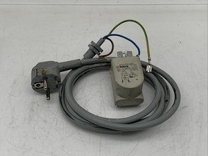 Siemens Siemens Waschmaschine Stromkabel Kabel + Entstörfilter 9000005994 #EA414