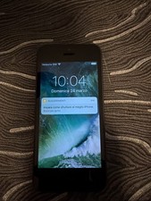 Apple iPhone 5 - 16GB - Black Unlocked