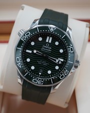 OMEGA Seamaster Professional 300M 