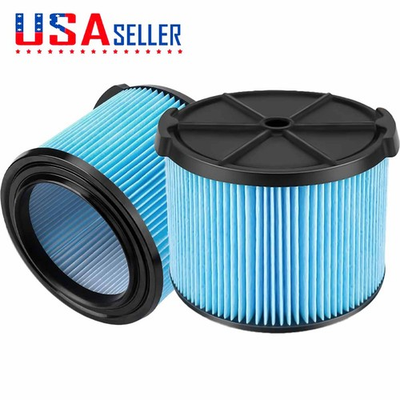 #ad VF3500 Filter for Ridgid 3 4.5 Gallon Shop Vacuum for VAC4010 50313 WD45500 $10.69