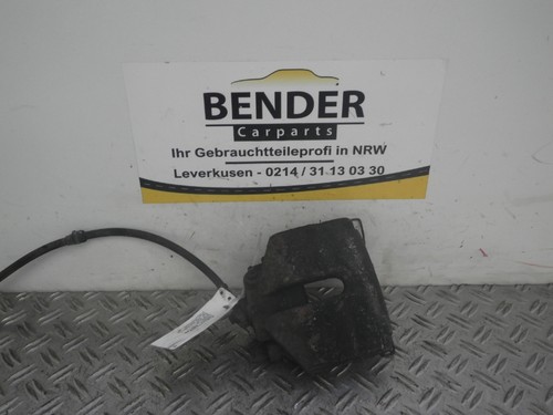 Bremssattel vorne rechtsVW Golf Plus (5M) 2.0 TDI 103kW 140PS  BMM