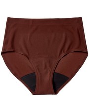 Le Mystere Smooth Shape Leak Resistant Brief Women's