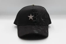 El Barbas Hats ( B- Star Graffiti ) Without Box