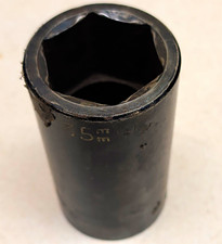 Matco 35mm 12 Drive Deep Impact Socket Cdp35m6b Matco 35mm 12 Drive Deep Impact Socket Cdp35m6b