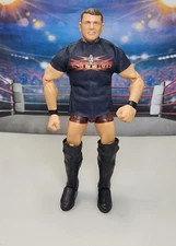 WWE Mattel AJ Styles Legends Series 17 Elite Wrestling Action Figure
