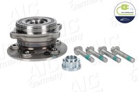 Radlagersatz Vorderachse FÜR MERCEDES-BENZ M-KLASSE (W166) - AIC 75634