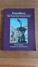 Poundbury: The Town That Charles Built, by De...