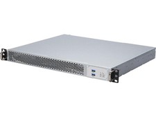In Win IW-RF100-S315 1U Short-depth Rackmount Server Chassis with Single 315W