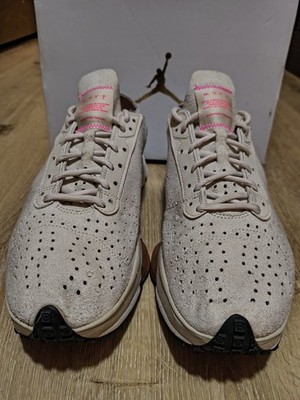 Nike Air Zoom Type Light Orewood Pink Size 7.5 Mens / 9 Womens Fast Shipping