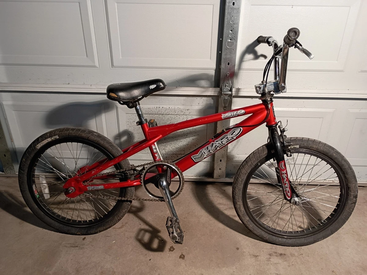 Red 20 In Vintage Bikes for sale | eBay