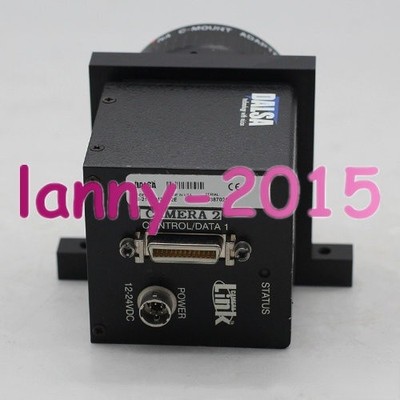 1PC DALSA DS-21-02M30-12E Array Industrial Camera   *kk