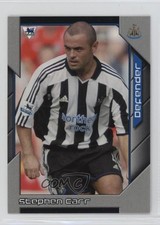 2004-05 Topps Premier Stars Stephen Carr #175 0cp0