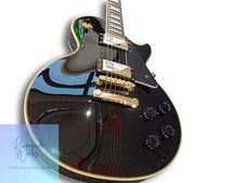 Guitare électrique Epiphone Les Paul Custom Pro Premium Quality JP