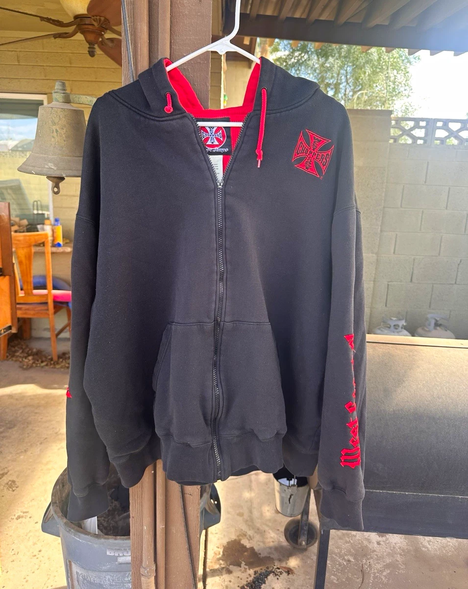 West Coast Choppers Clothing for Men for sale | eBay