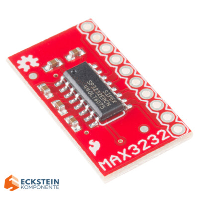 SparkFun Transceiver Breakout - MAX3232