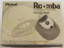 2003 Roomba Intelligent Floor Vac Virtual Wall