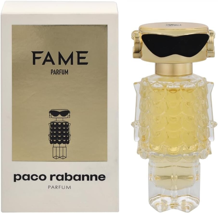 Paco Rabanne Parfum 30ml (For Women) - Image 3