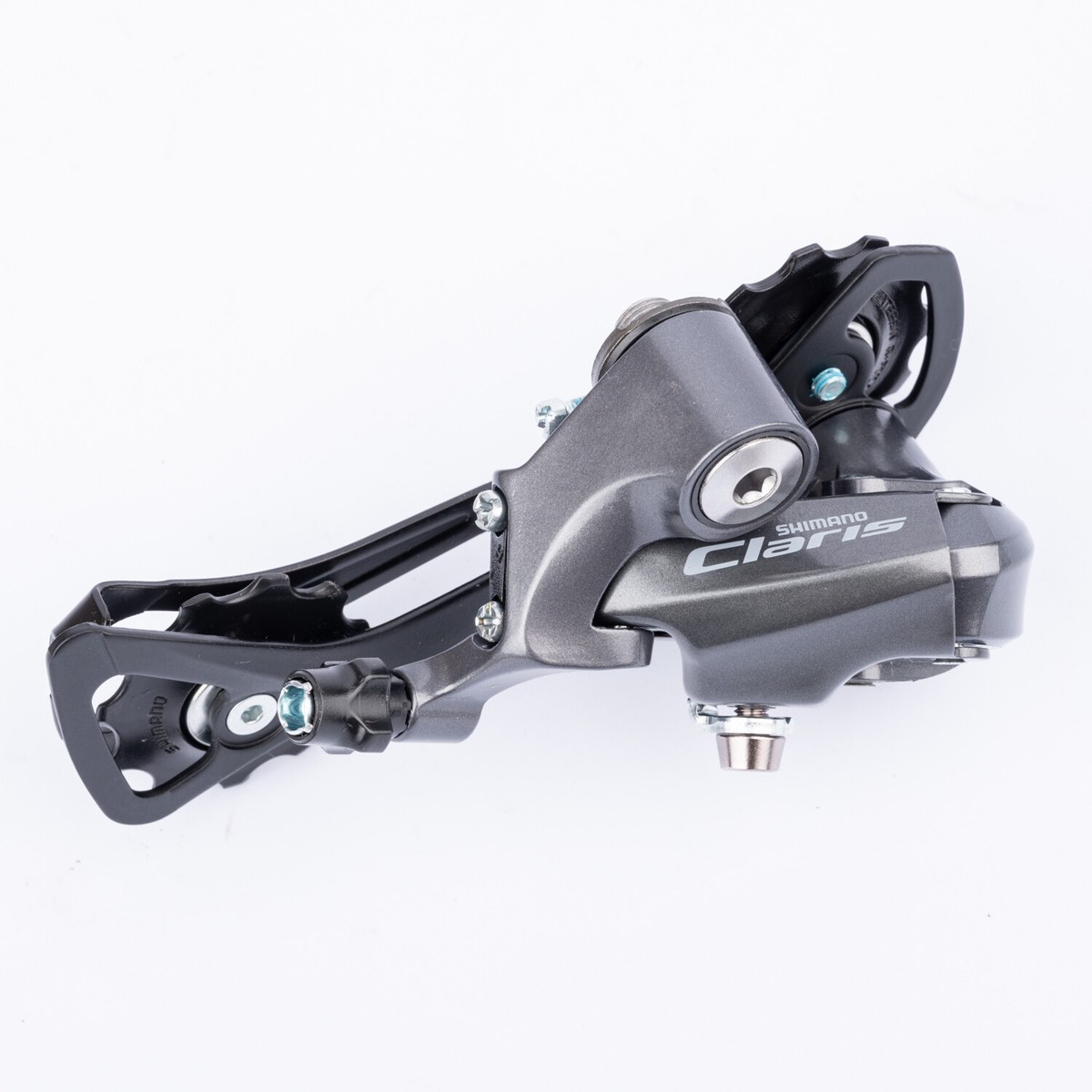 SHIMANO Claris RD-R2000 SS GS Road Bike Rear Derailleur 8 Speed